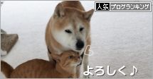 人気ブログランキング