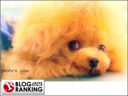 人気ブログランキング