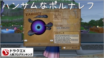 ドラゴンクエストXランキング