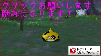 ドラゴンクエストXランキング