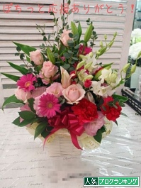 人気ブログランキング