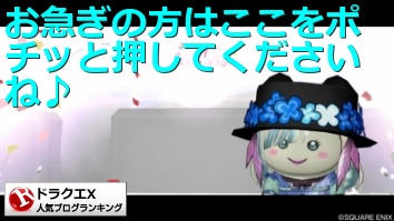 エルヒナのdqx冒険日誌