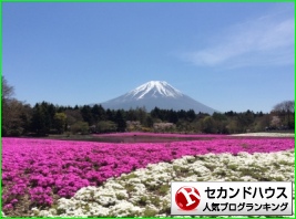 セカンドハウスランキング