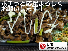 料理ランキング