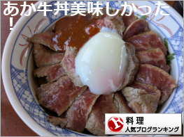 料理ランキング