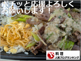 料理ランキング