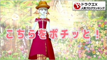 ドラゴンクエストXランキング