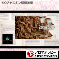 アロマテラピーランキング