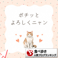 食べ歩きランキング