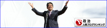 政治ランキング