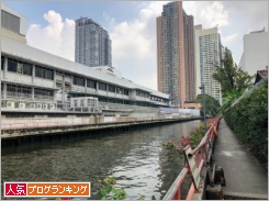 人気ブログランキング